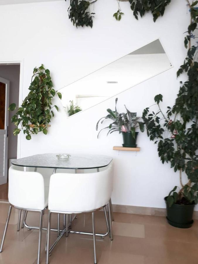 Apartment Eva มาคาร์สกา ภายนอก รูปภาพ